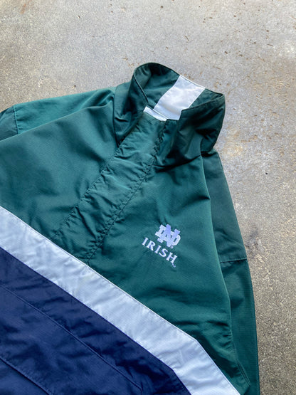 (S/M) 00s Notre dame jacket