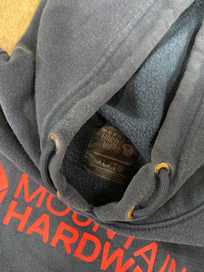 (XL) Mountain Hardwear hoodie
