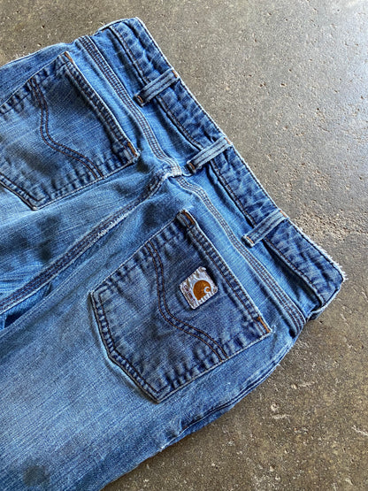 (30x28) Carhartt jeans