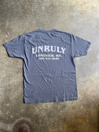 (L/XL) 2006 UNRULY Tee