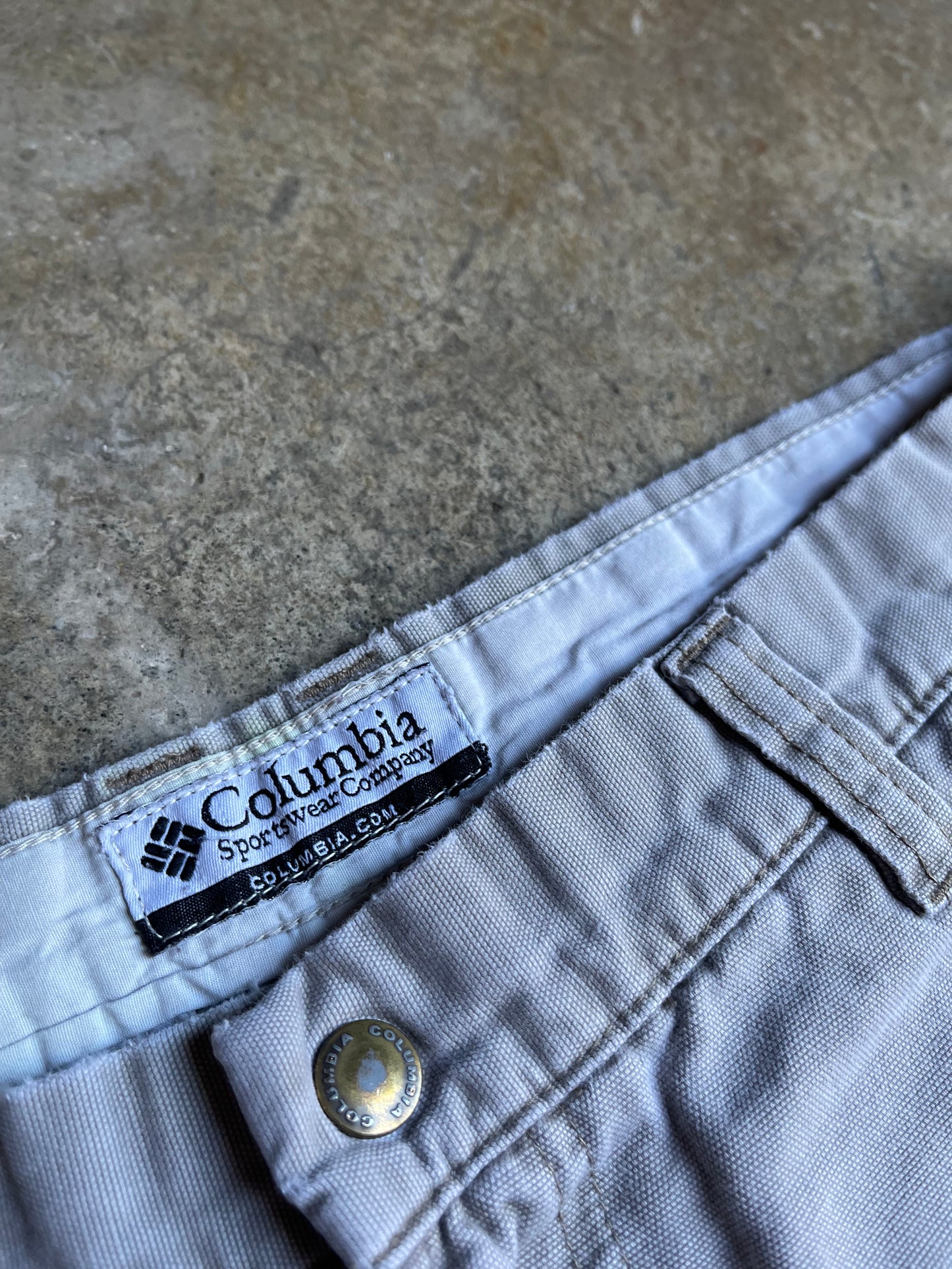 (34x32)Columbia Pants