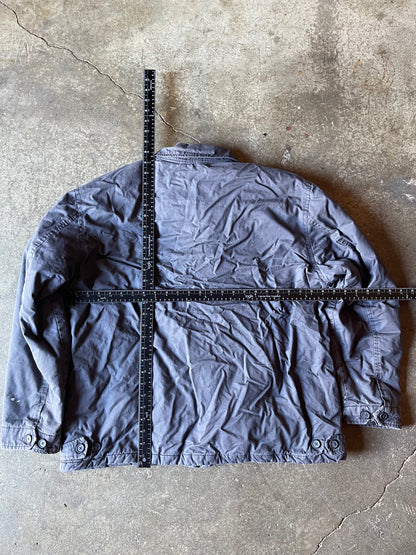 (XL) Heavy Duty Jacket