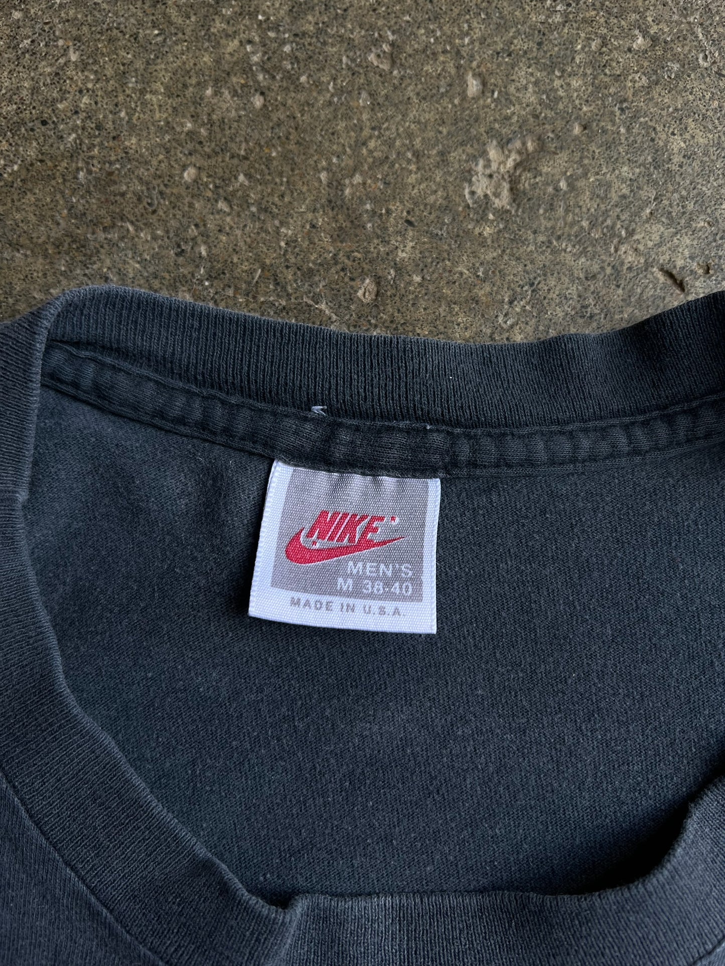 (M)1989 Nike Single Stitch