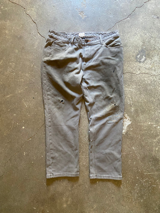 (38x30) carpenter pants