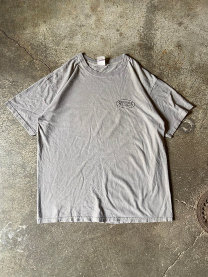 (L) 00s Sportsman tee