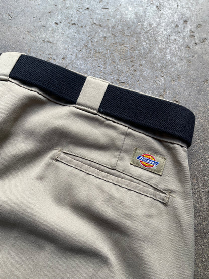 (38x30) Dickies Khaki