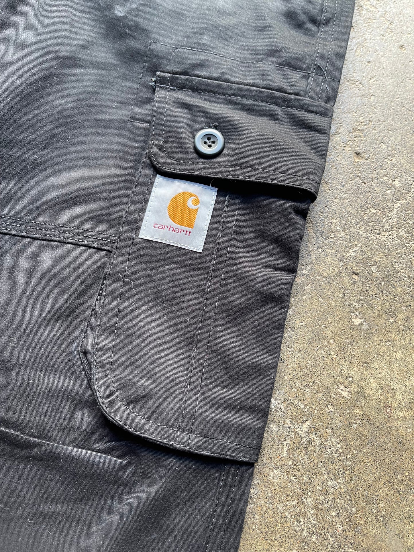 (M) Carhartt Cargos