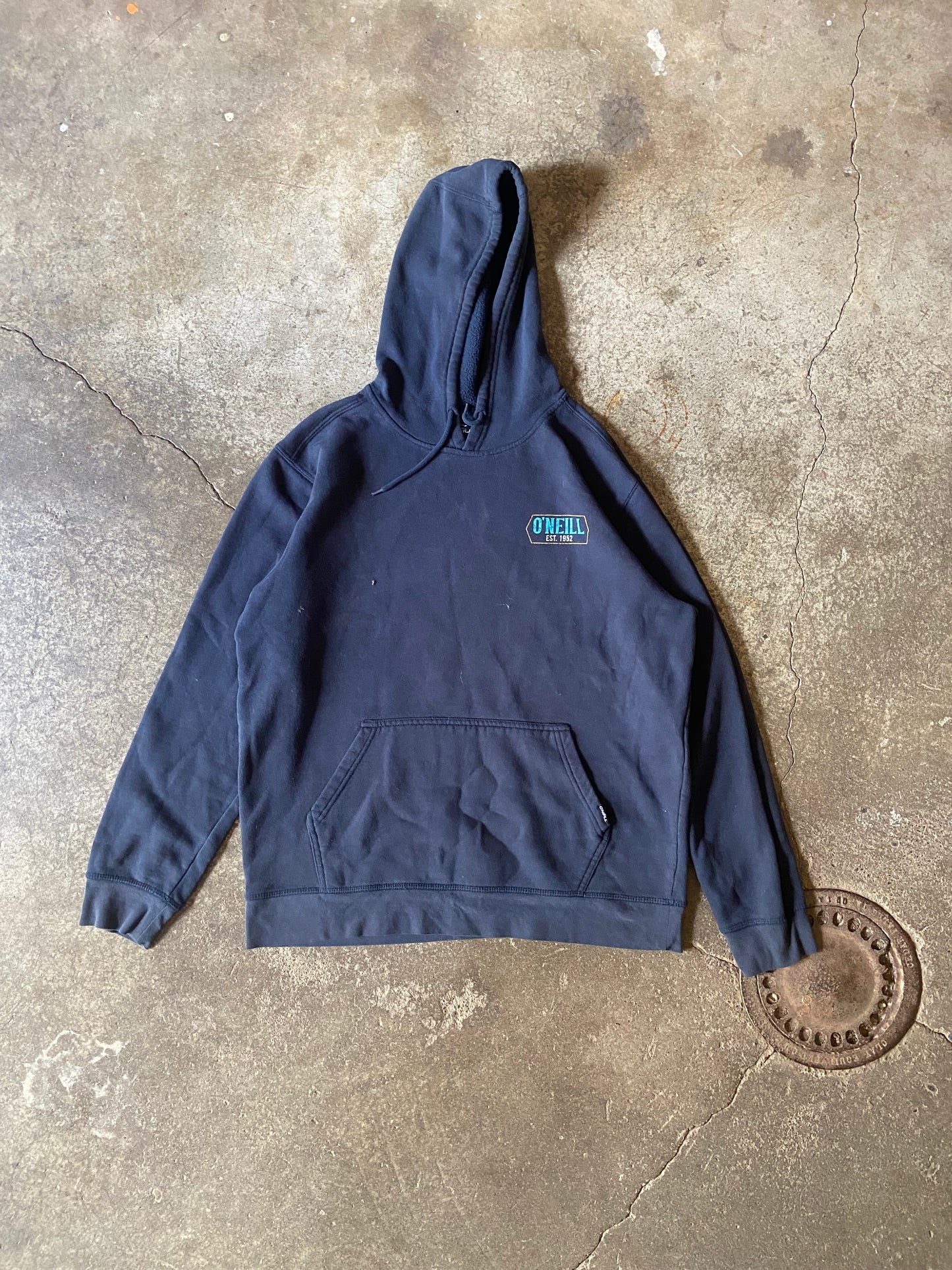 (L) 00s O’Neill hoodie