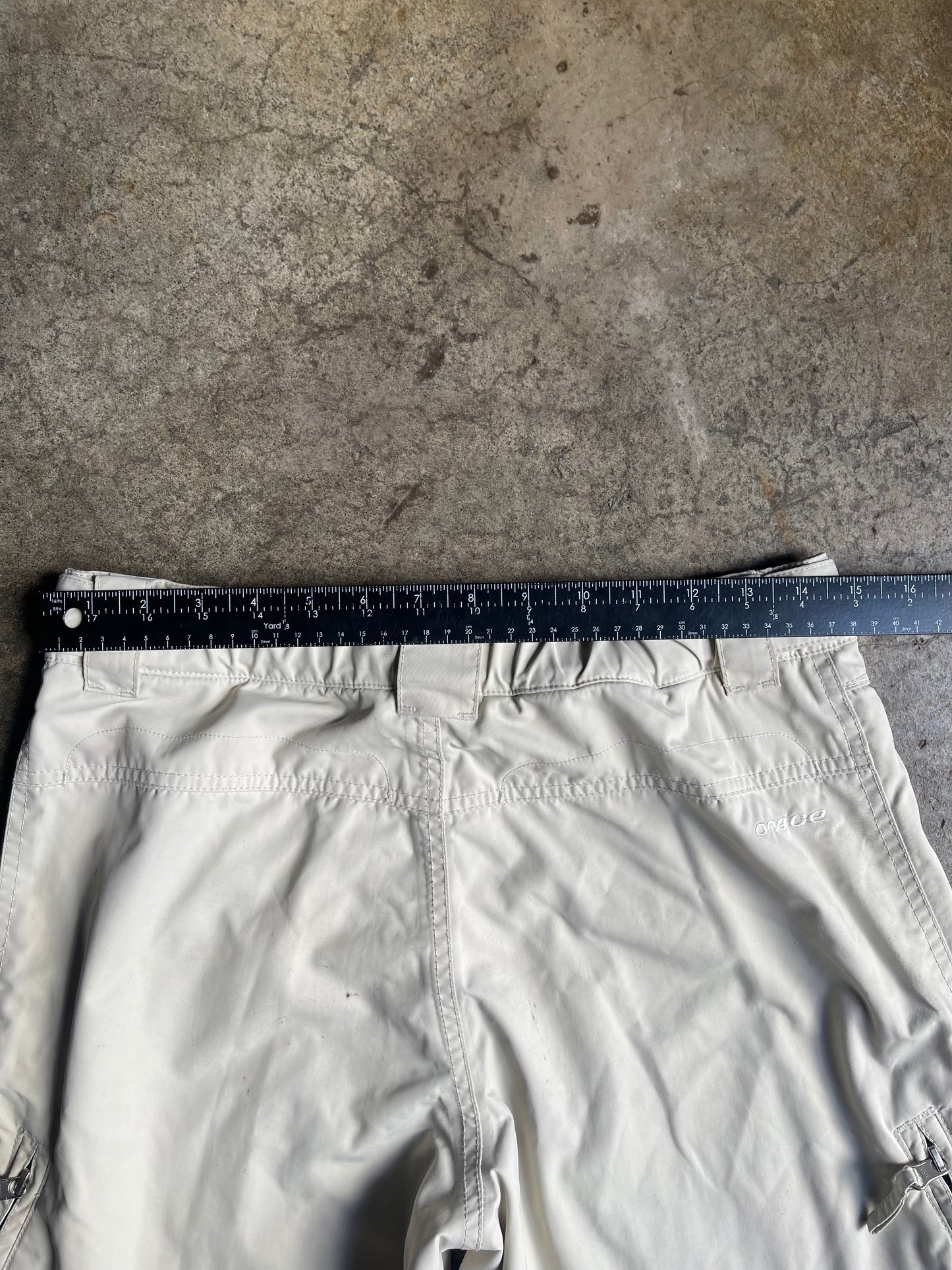 (S/M) Orage Snow Pants