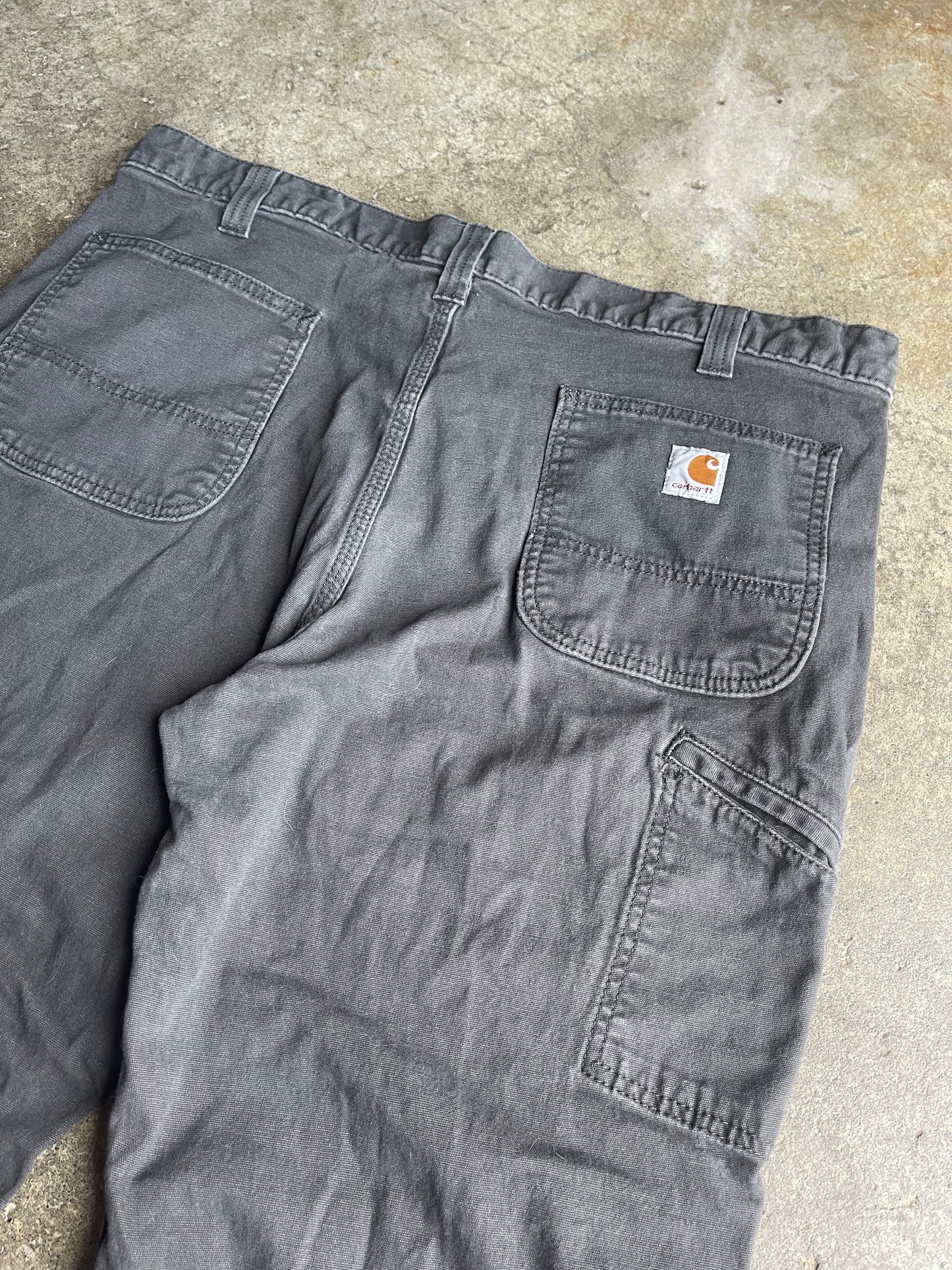 (40x30) Heavy Duty Carhartt Pants