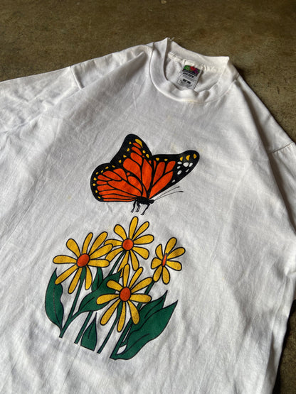 (M) 90s Butterfly tee