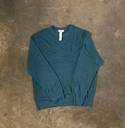 (S) 00s Dockers sweater