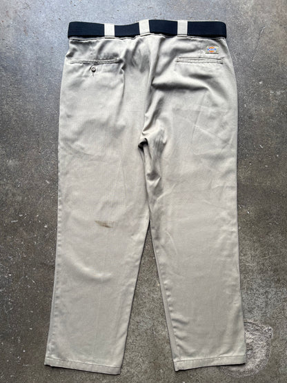 (38x30) Dickies Khaki