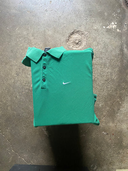 (XL) 00s Nike golf tee