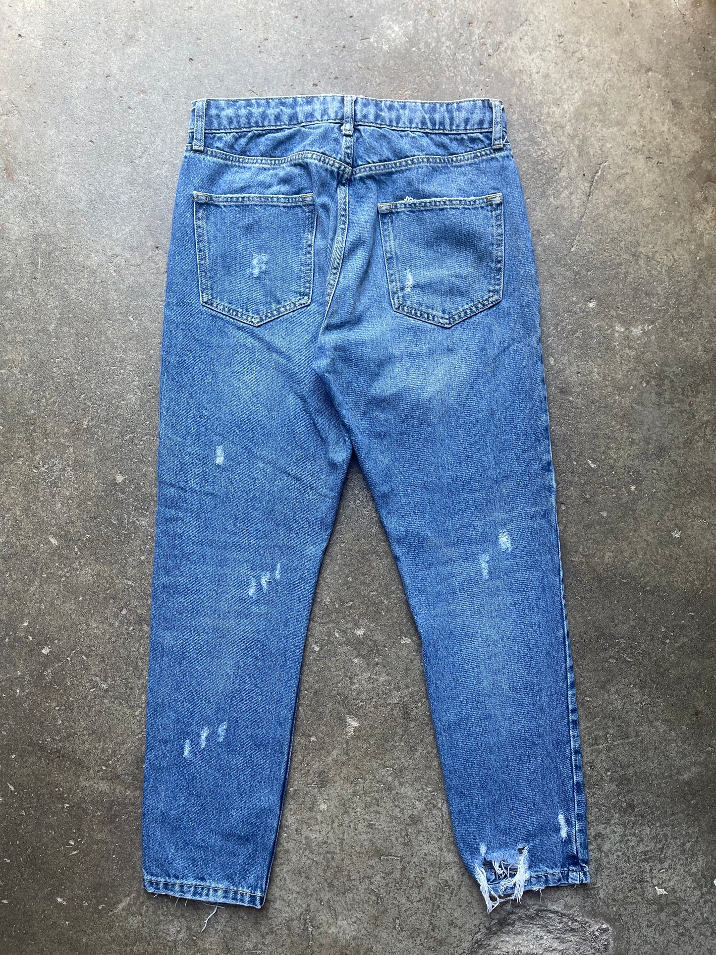 (30x32) Topman Jeans