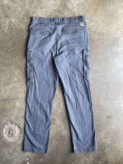 (36x34) Relaxed Fit Carhartt Pants