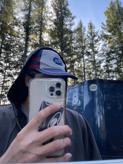 Bud-light Hat Grail