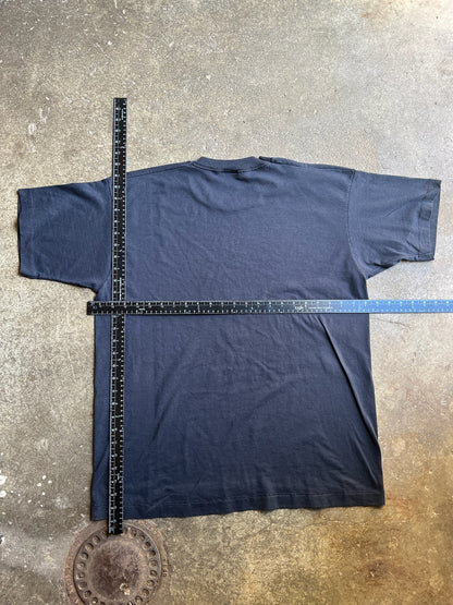 (XL) Child Abuse Council Single Stitch Tee