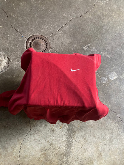 (2XL) 00s Nike hoodie