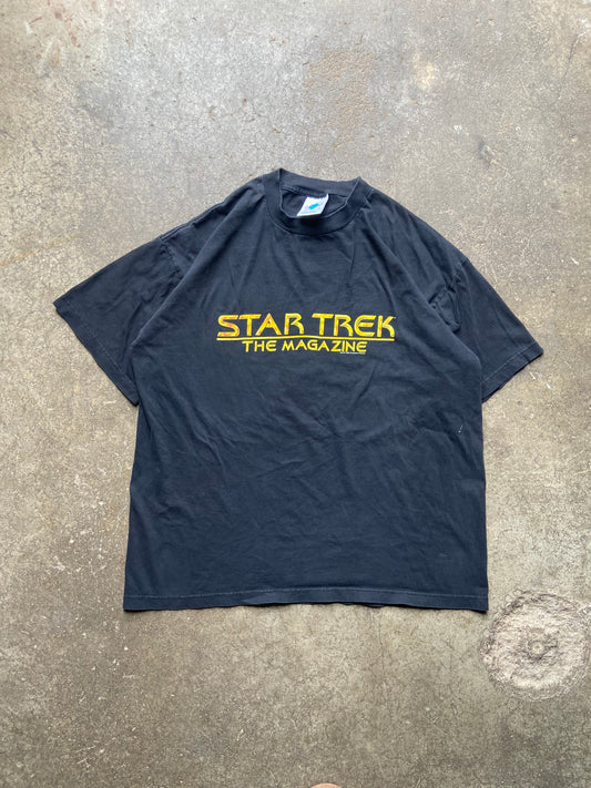 (XL) 90s Star Trek tee