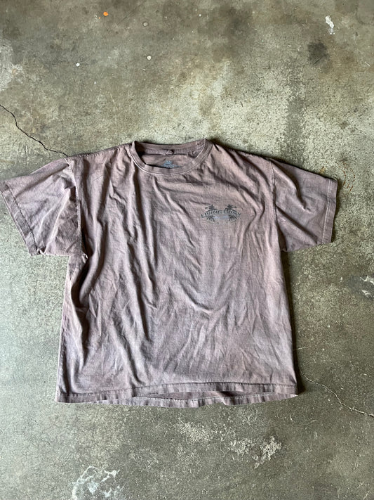 (XL) 00s living easy tee