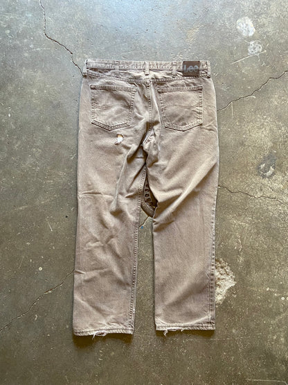 (38x30) Lee pants