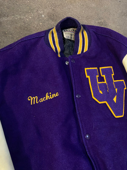 (XL) 90s Varsity jacket