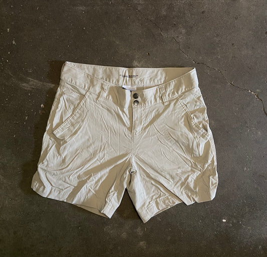 (8) 00s Columbia shorts