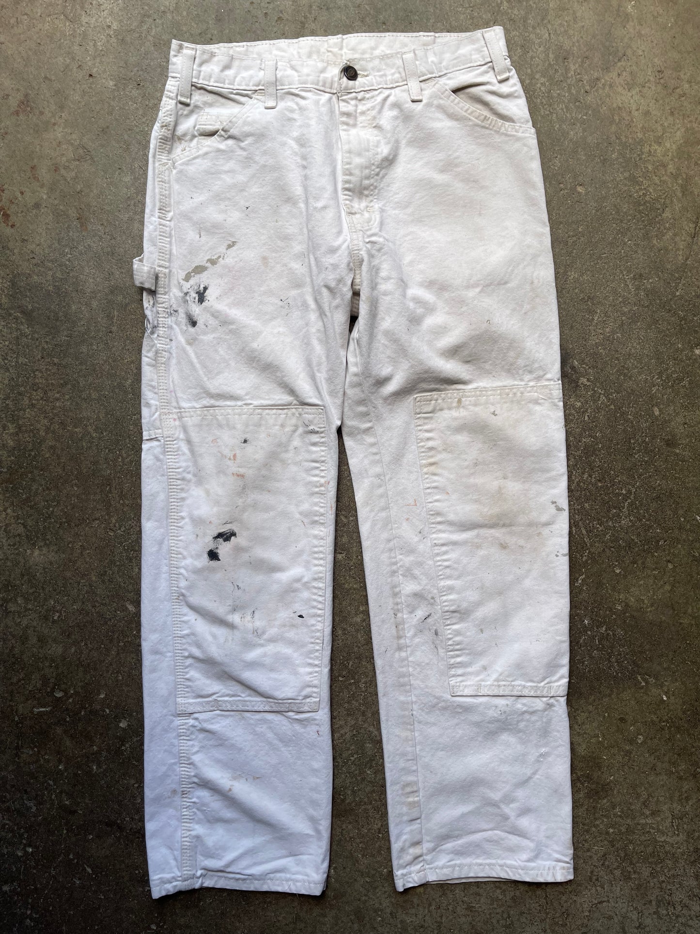 (32x30) Dickies Painter Trousers