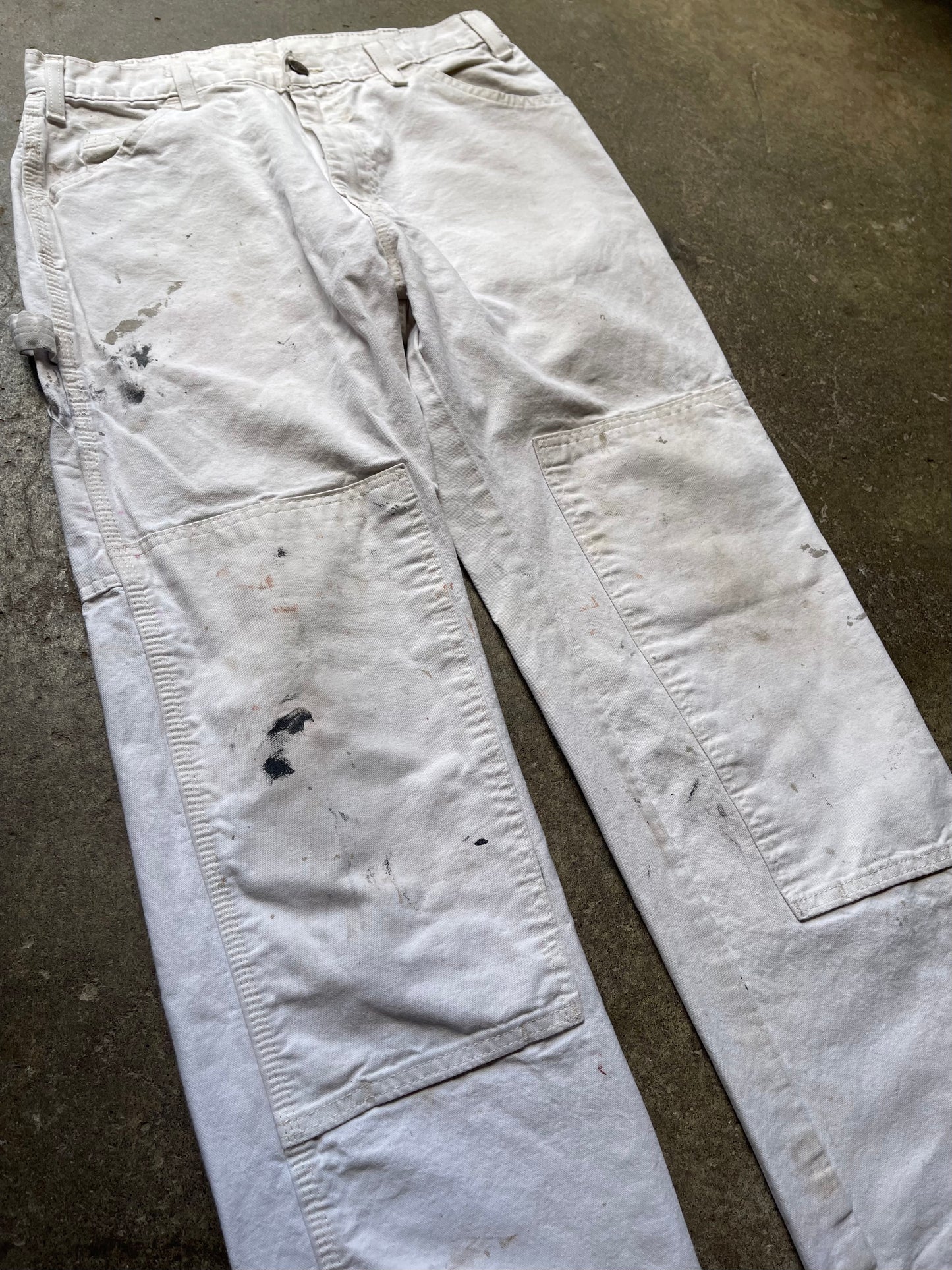 (32x30) Dickies Painter Trousers