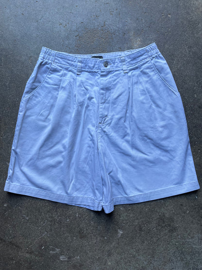 90s Lee Shorts