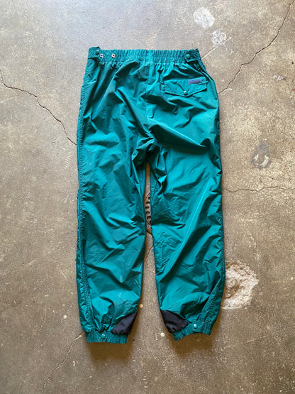 (L) 90s Vintage Columbia pants