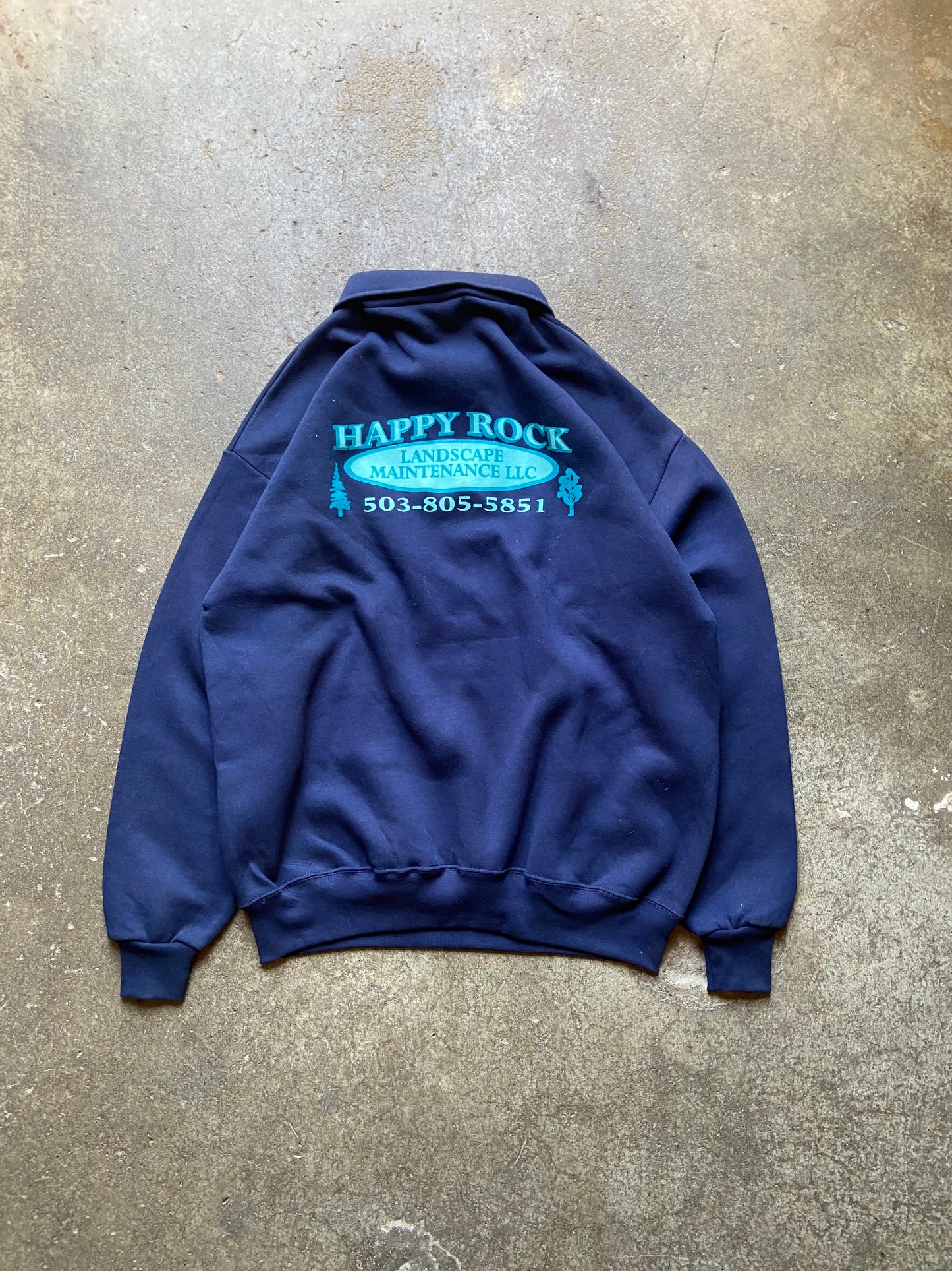 (XL) 00s Jerzees sweater