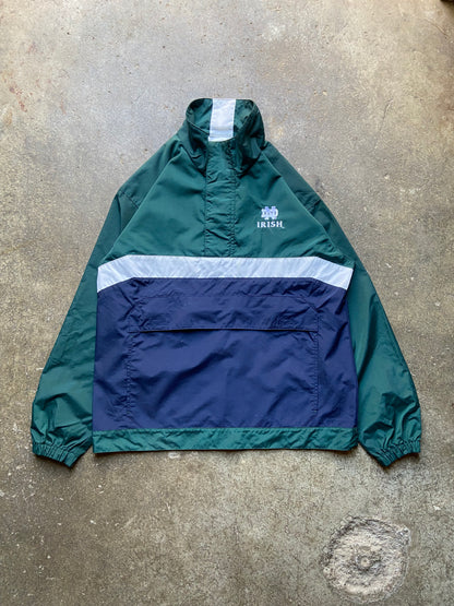 (S/M) 00s Notre dame jacket