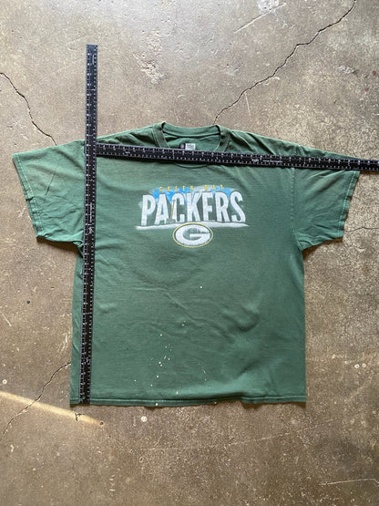 (XL) Green Bay