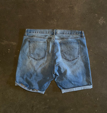 (16) 00s Old-navy jorts