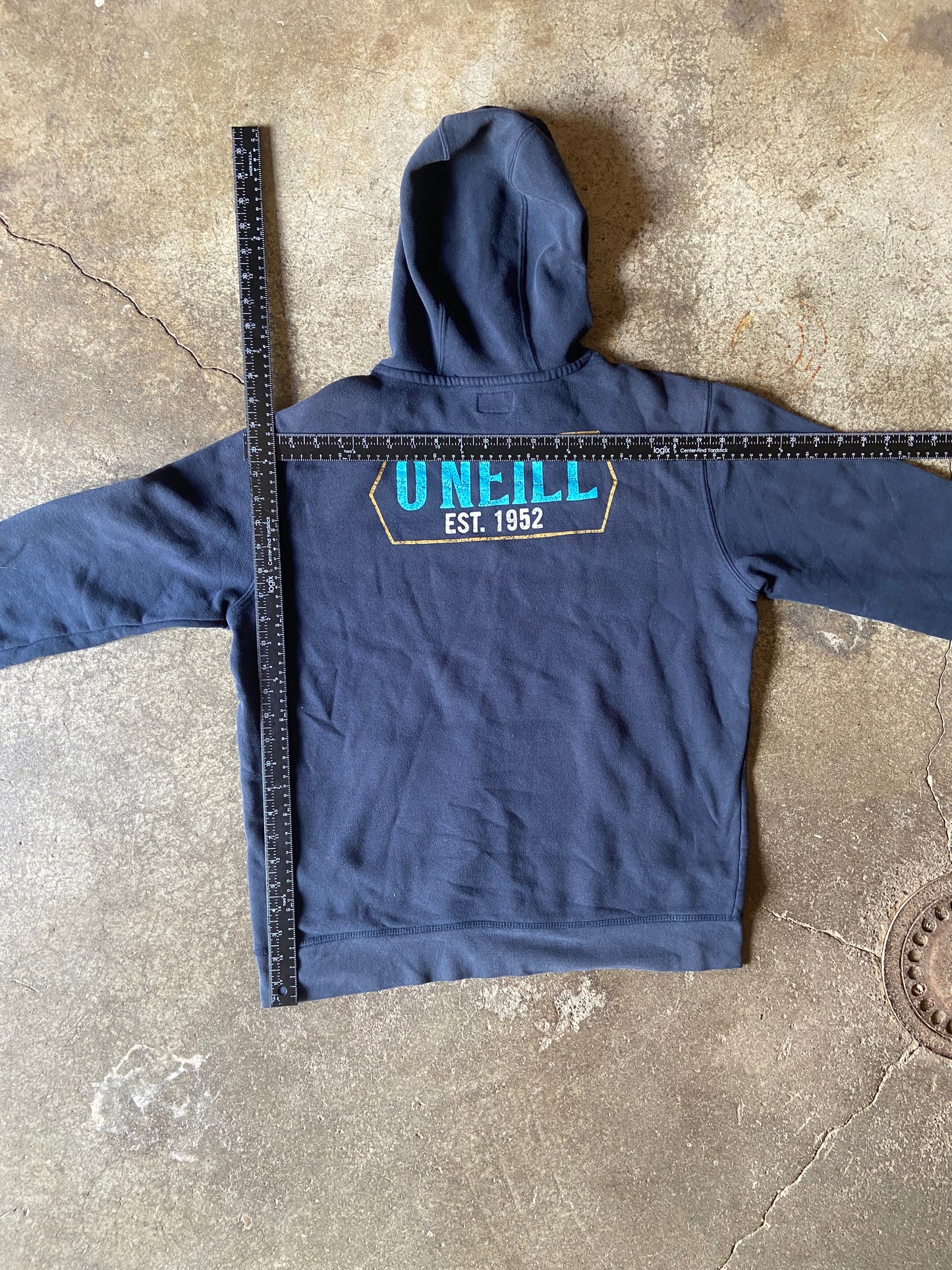 (L) 00s O’Neill hoodie