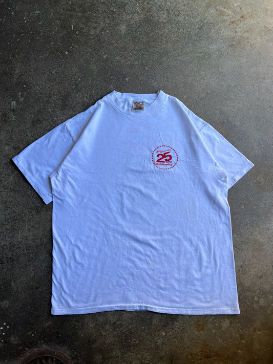 (XL) 1995 Walk America 25th Anniversary