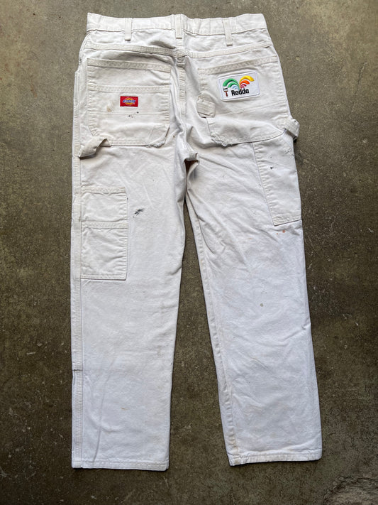 (32x30) Dickies Painter Trousers