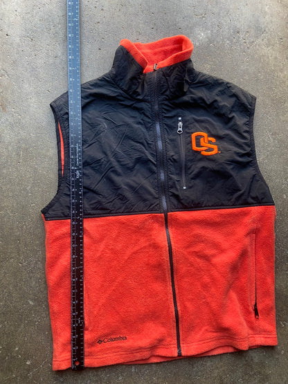 (L) 00s OSU vest