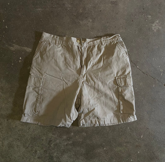 (36) 90s Xstatx shorts