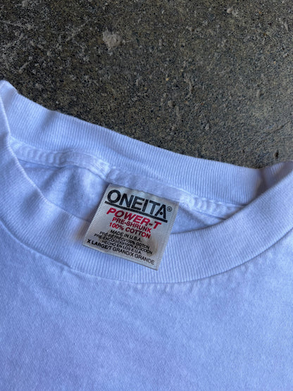 (XL) 1995 Walk America 25th Anniversary