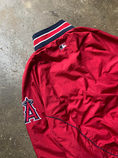 (XL) 2000s Angels jacket