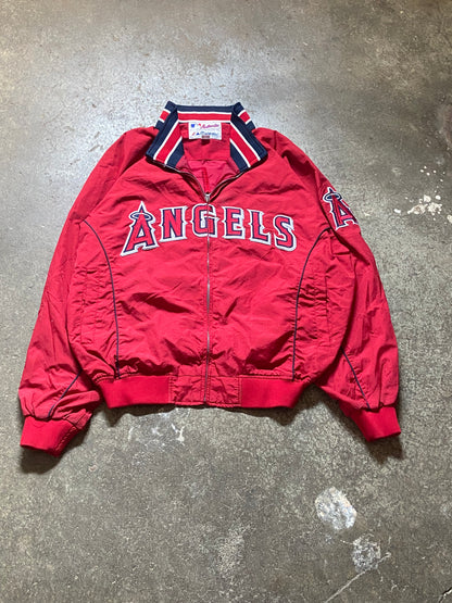 (XL) 2000s Angels jacket