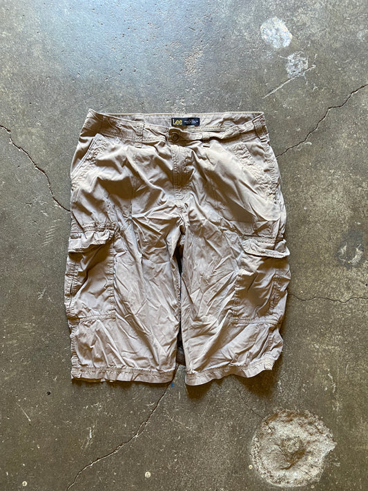 (36) Lee shorts