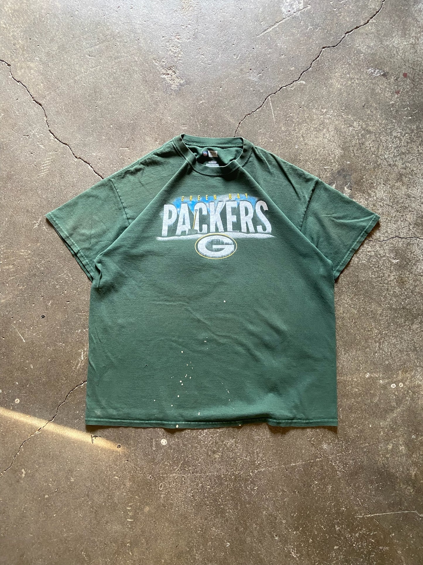 (XL) Green Bay