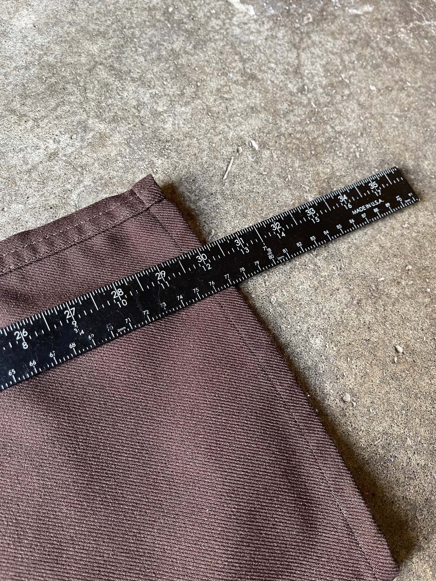 38 x 31 [wrangler pants]