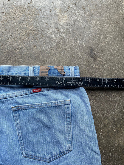 40 x 31 [wrangler jeans]