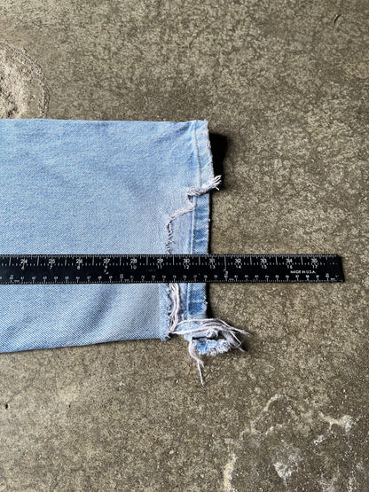 40 x 31 [wrangler jeans]