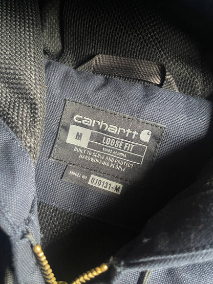 (M) 00s Farmers Carhartt jacket